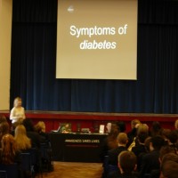 Book a presentation